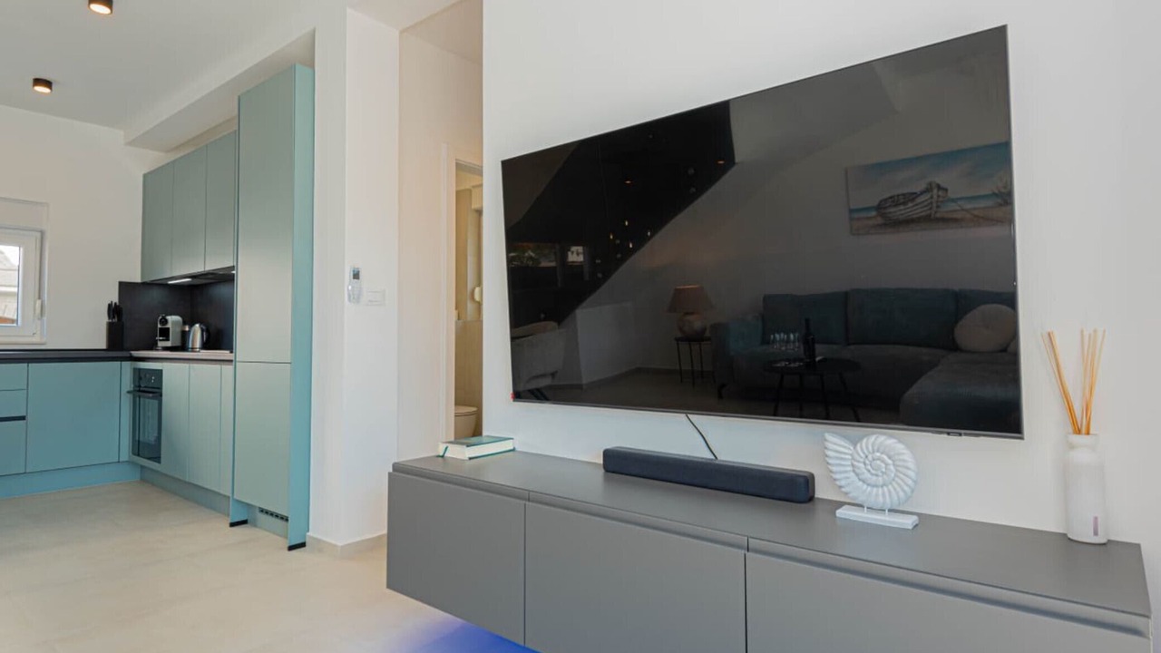 Photo of Livingroom in Vodice
