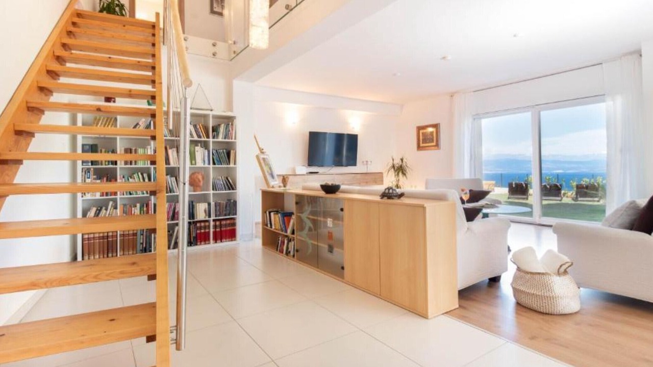Photo of Livingroom in Lovran