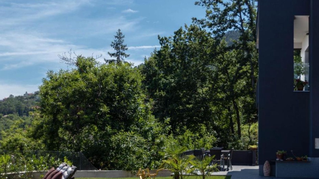 Photo of Outdoor in Lovran