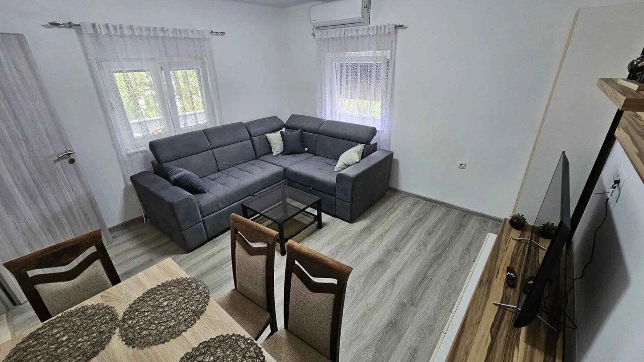 Photo of Livingroom in Gornji Karin