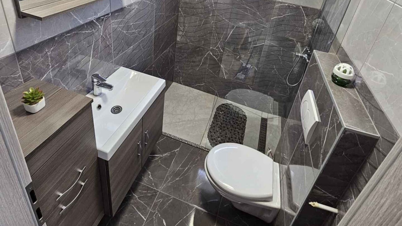Photo of Bathroom in Gornji Karin