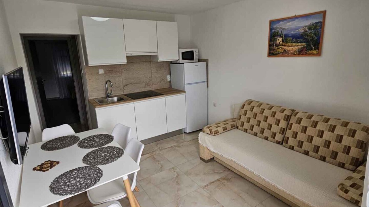 Photo of Livingroom in Gornji Karin