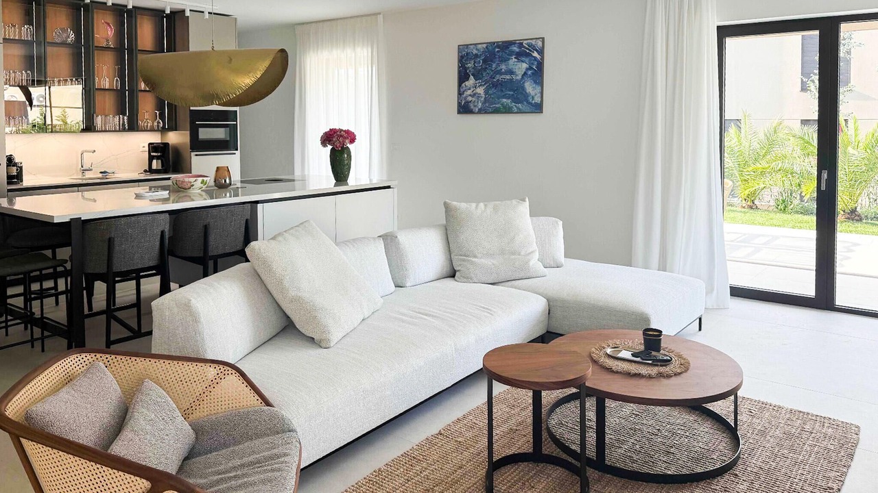 Photo of Bedroom in Labinci