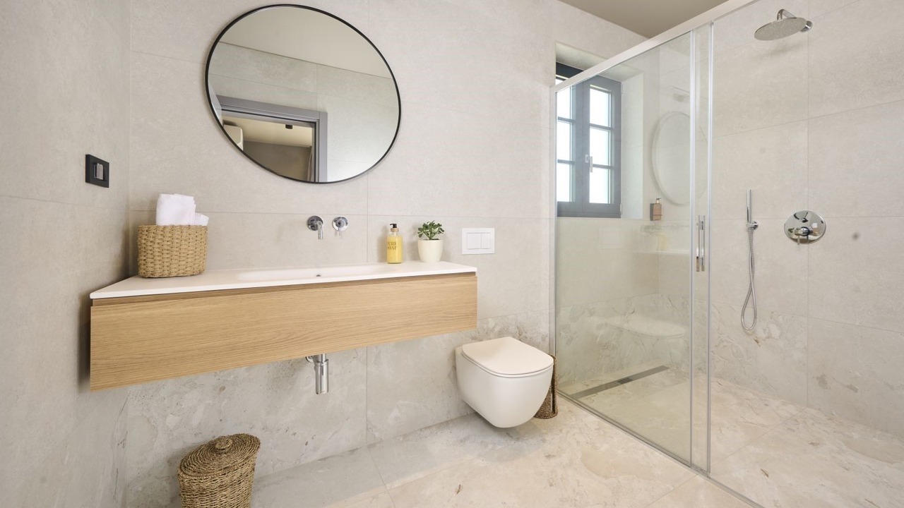Photo of Bathroom in Kirmenjak