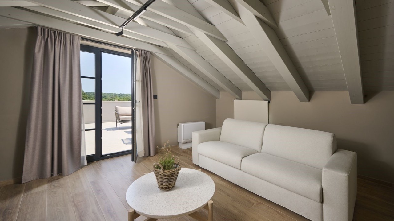 Photo of Bedroom in Kirmenjak