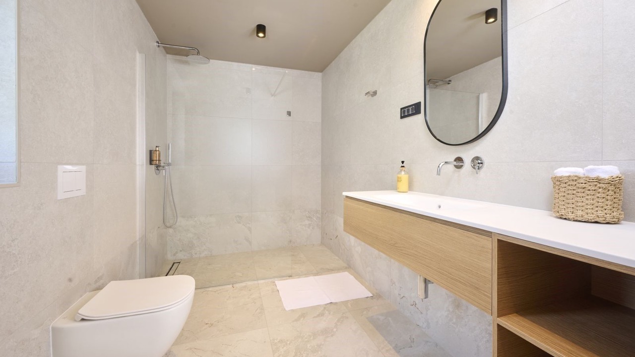 Photo of Bathroom in Kirmenjak