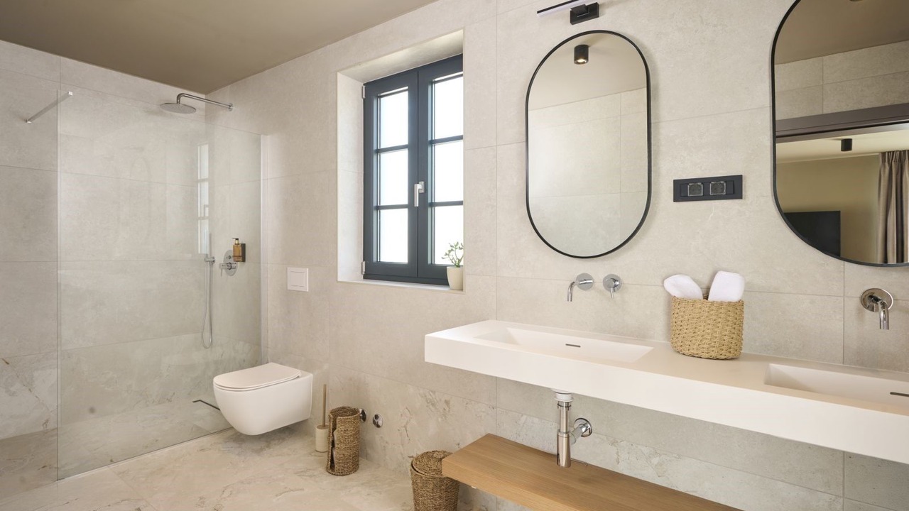 Photo of Bathroom in Kirmenjak