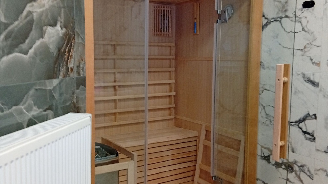 Photo of Bathroom in Lisicine