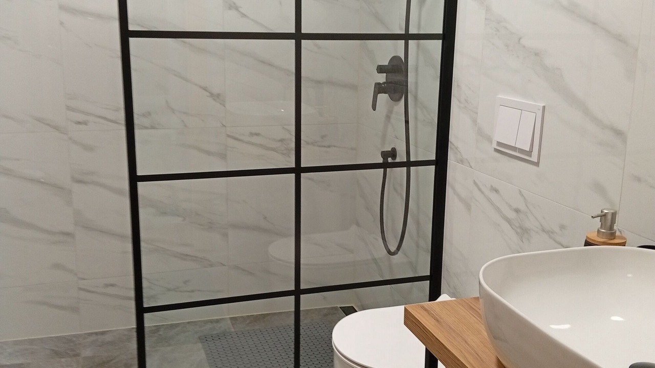 Photo of Bathroom in Lisicine
