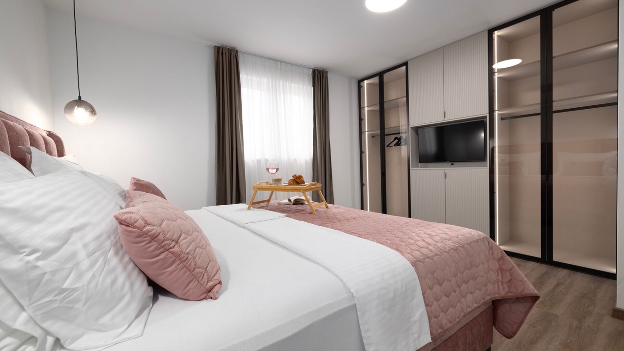 Photo of Bedroom in Imotski