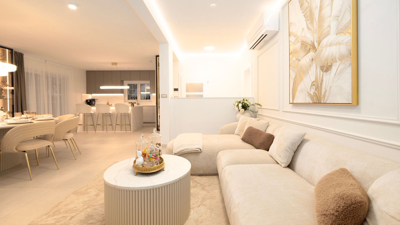 Photo of Livingroom in Imotski