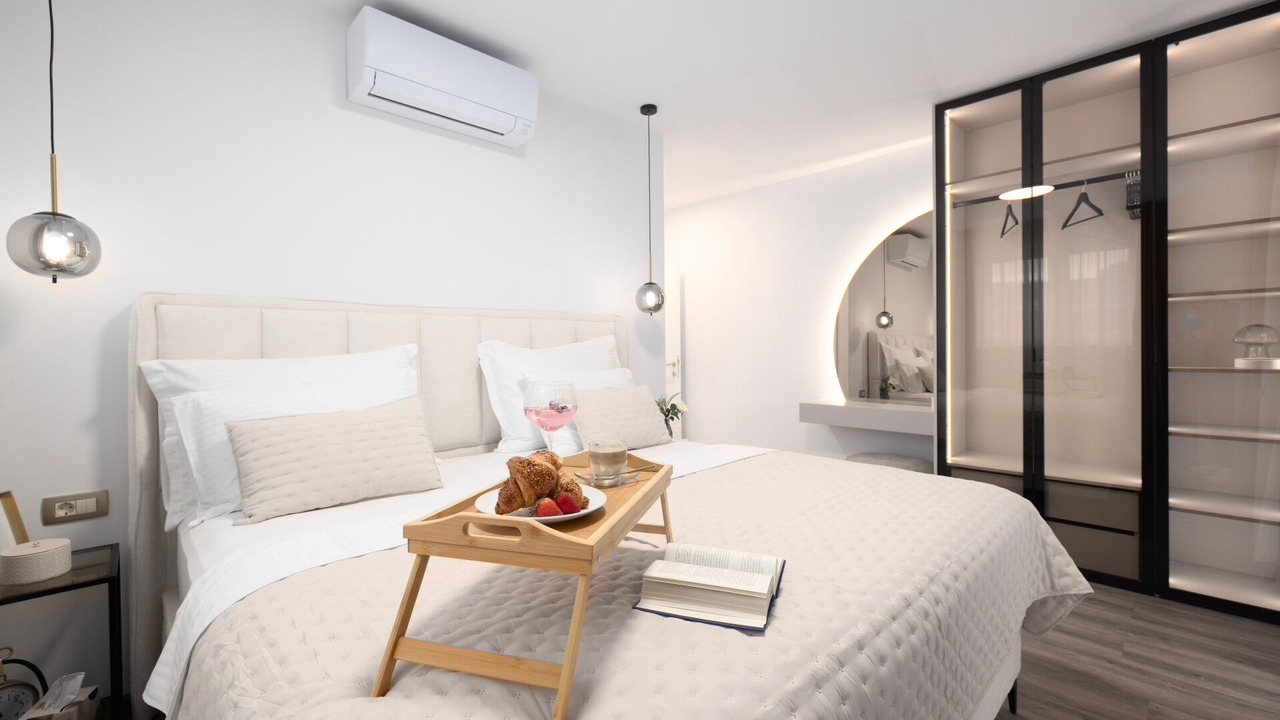Photo of Bedroom in Imotski