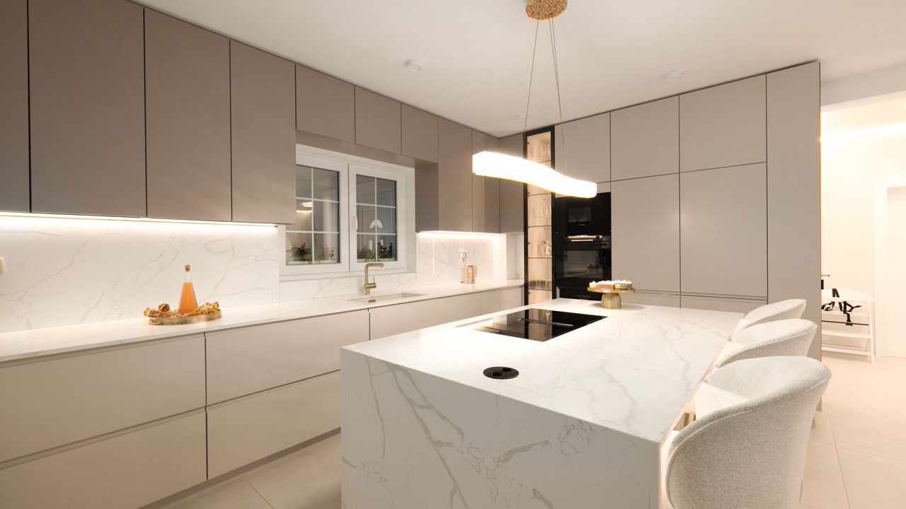 Photo of Kitchen in Imotski