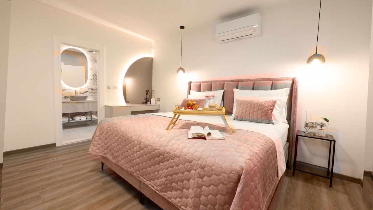Photo of Bedroom in Imotski