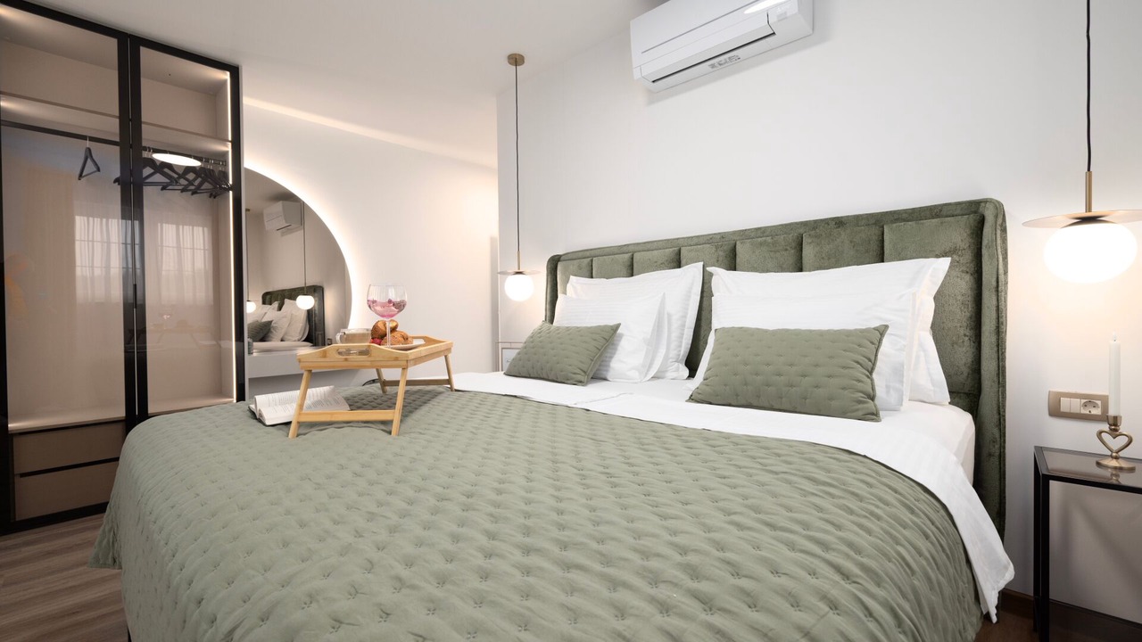 Photo of Bedroom in Imotski