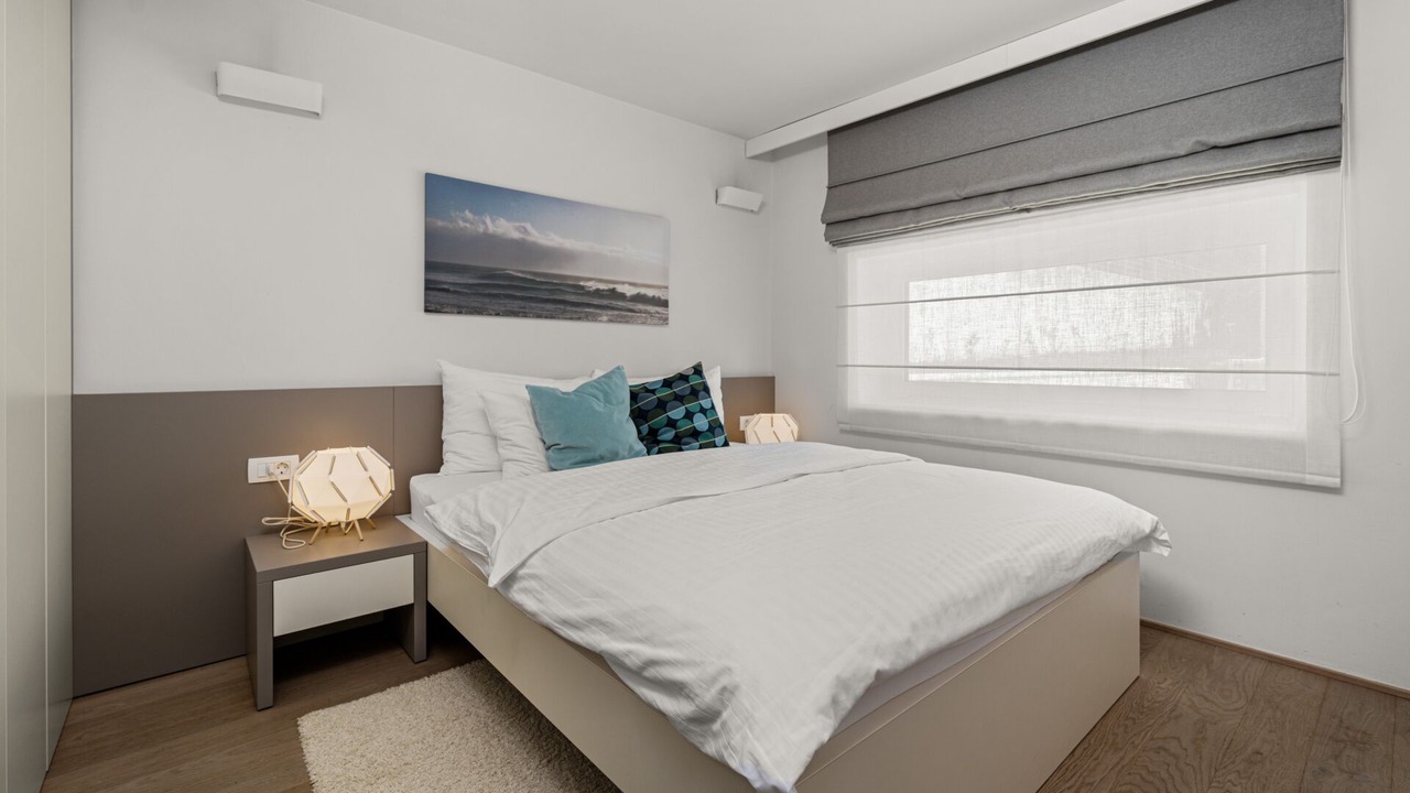 Photo of Bedroom in Zagorje