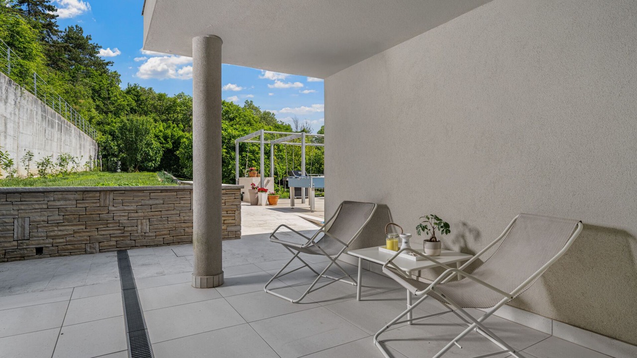 Photo of Patio Balcony in Zagorje