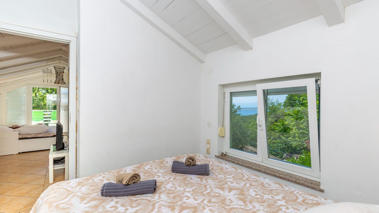 Photo of Bedroom in Crikvenica