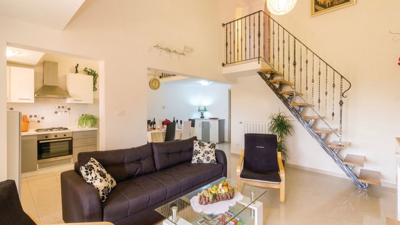 Photo of Livingroom in Melnica
