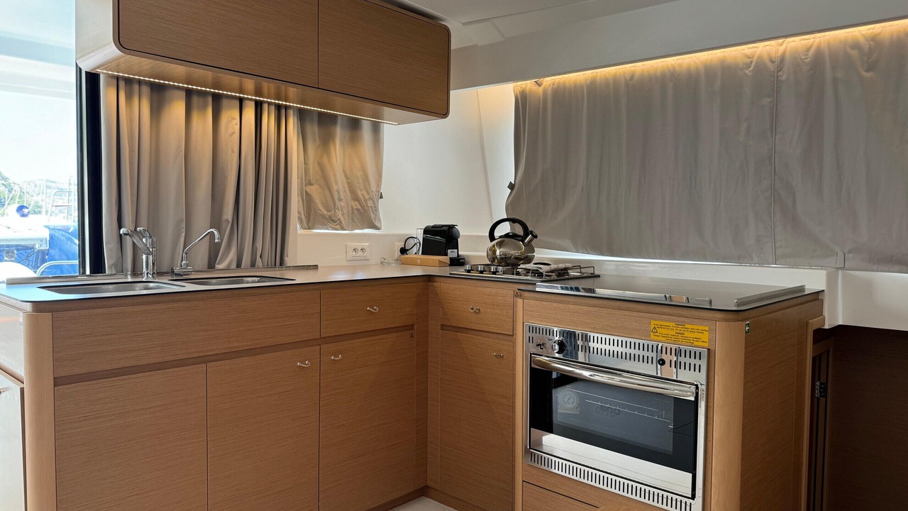 Photo of Kitchen in Komolac