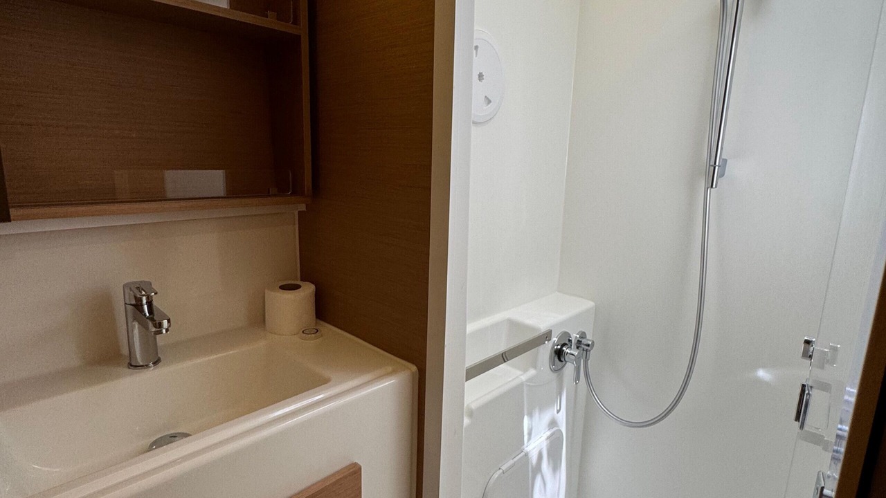 Photo of Bathroom in Komolac