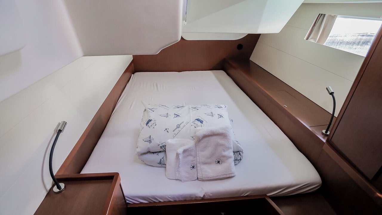 Photo of Bedroom in Kastel Gomilica