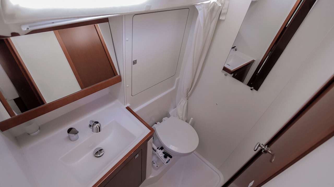 Photo of Bathroom in Kastel Gomilica