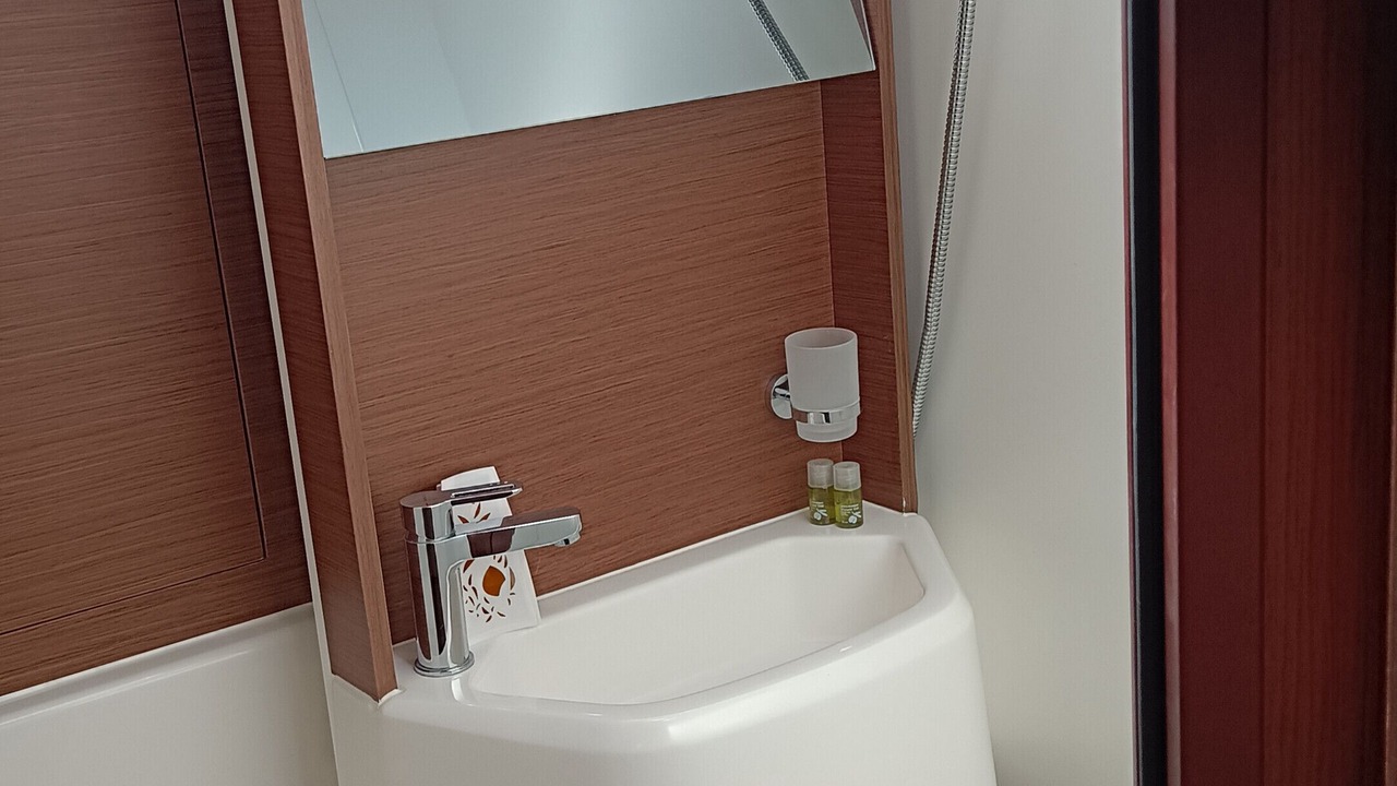 Photo of Bathroom in Komolac
