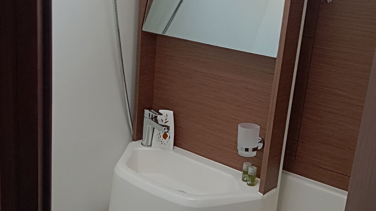 Photo of Bathroom in Komolac