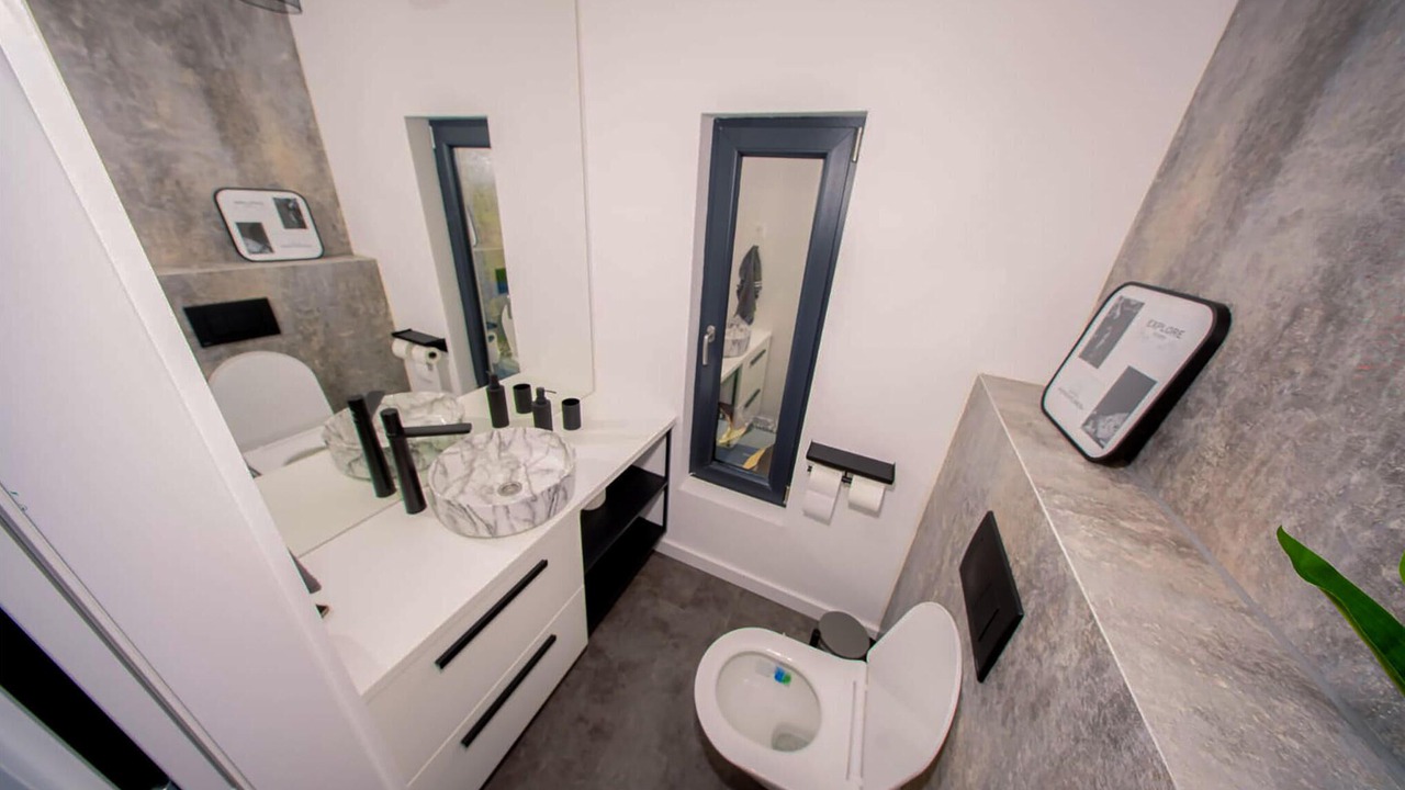 Photo of Bathroom in Krasic