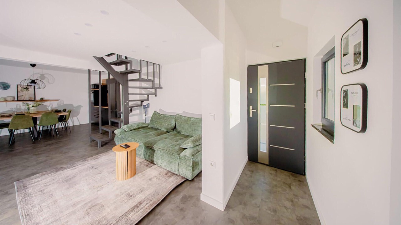 Photo of Bedroom in Krasic