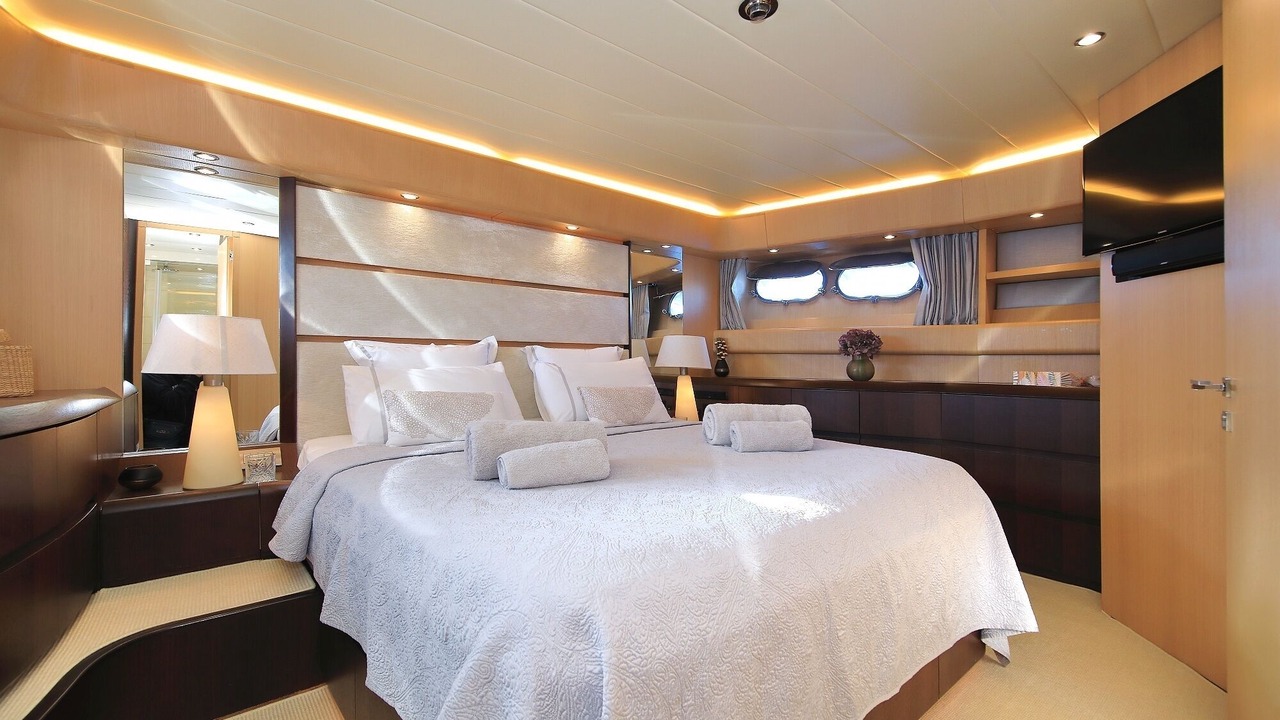 Photo of Bedroom in Kastel Gomilica