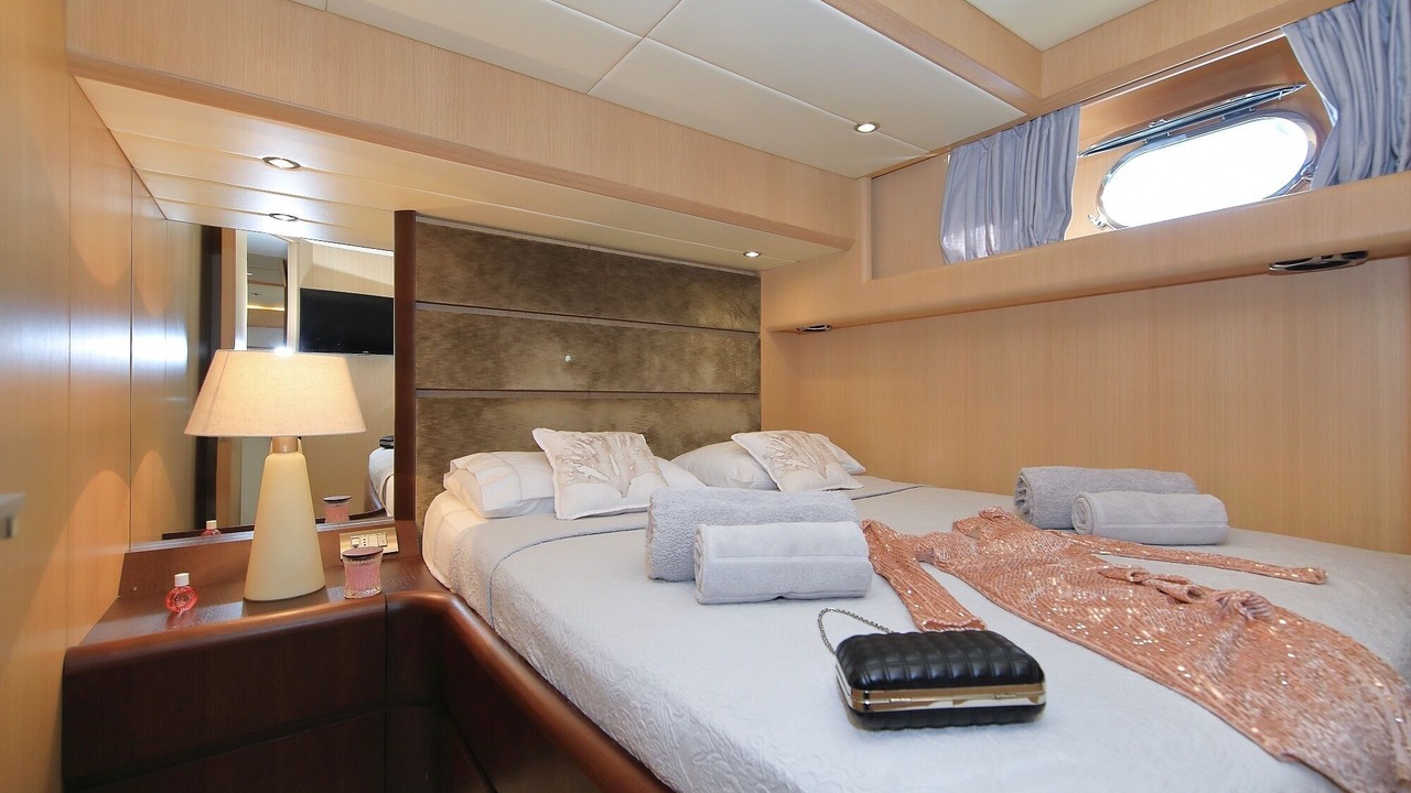 Photo of Bedroom in Kastel Gomilica
