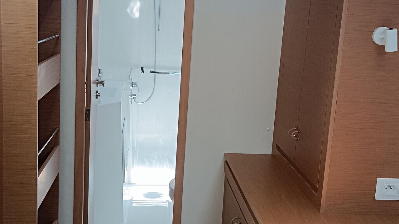 Photo of Bathroom in Komolac