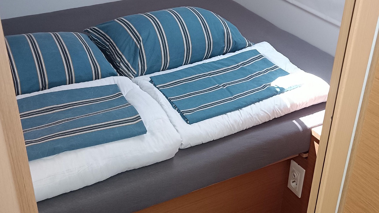 Photo of Bedroom in Komolac