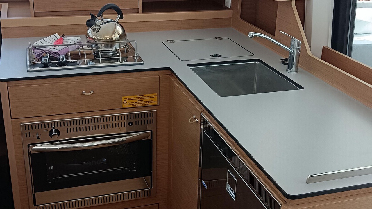 Photo of Kitchen in Komolac