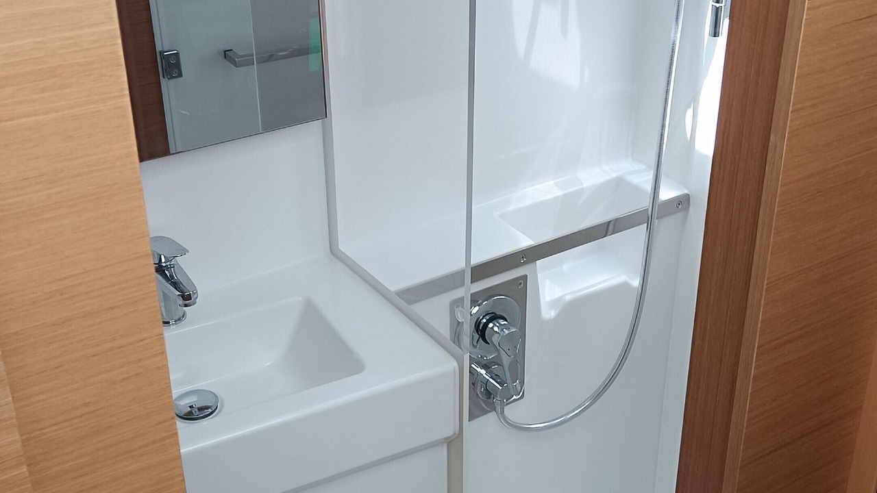 Photo of Bathroom in Komolac
