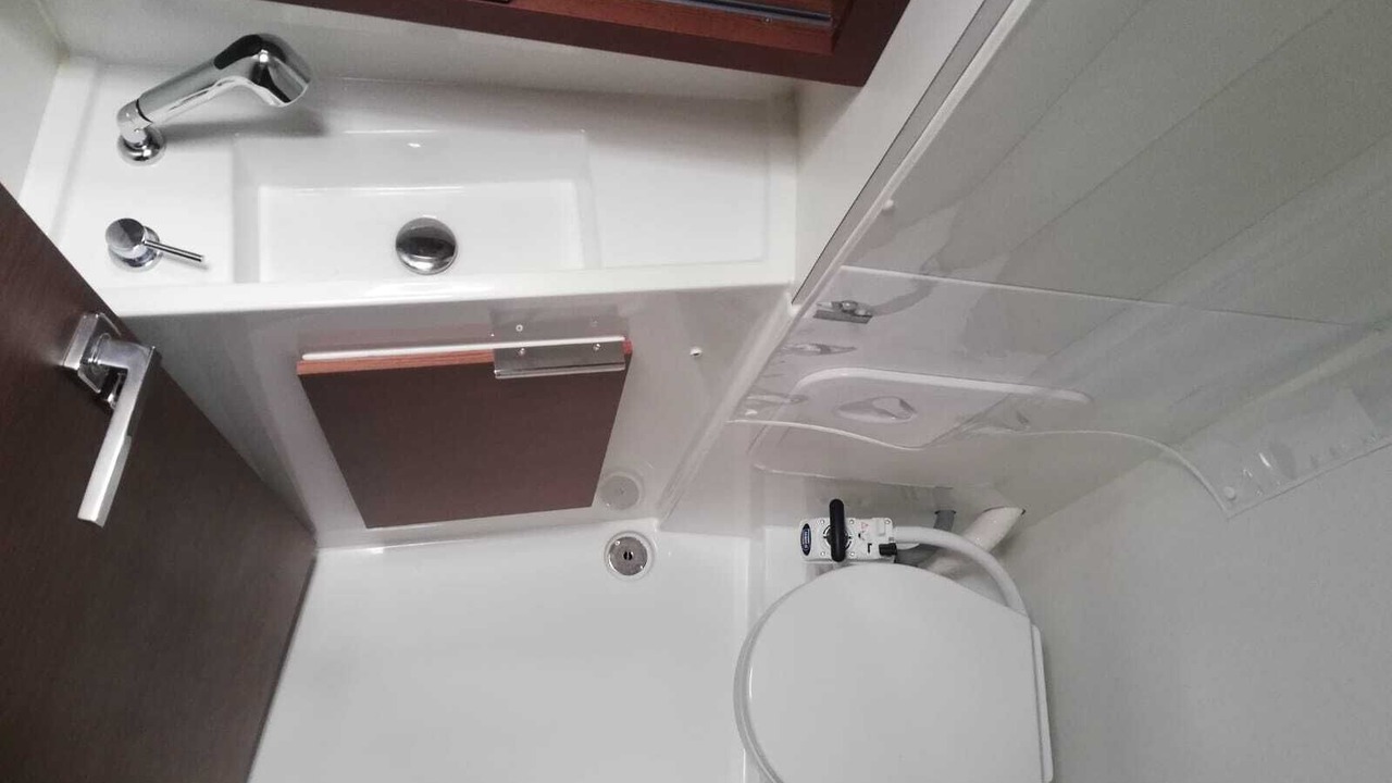 Photo of Bathroom in Komolac