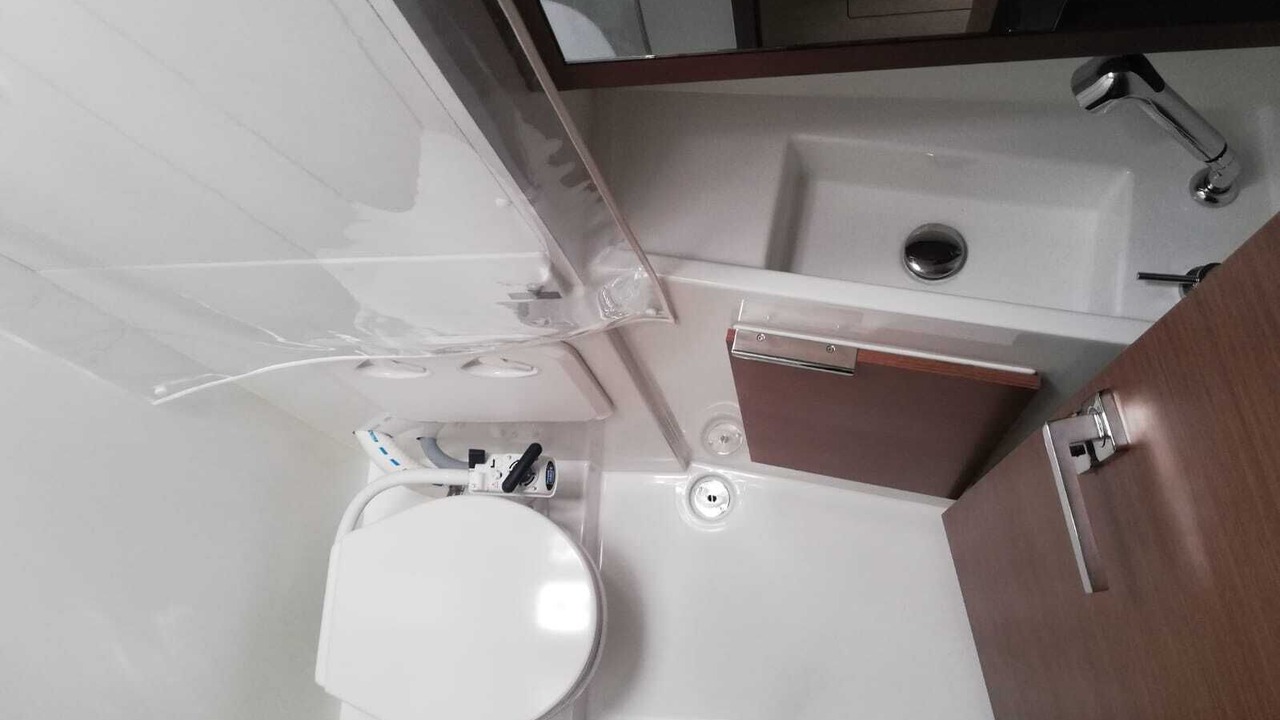 Photo of Bathroom in Komolac