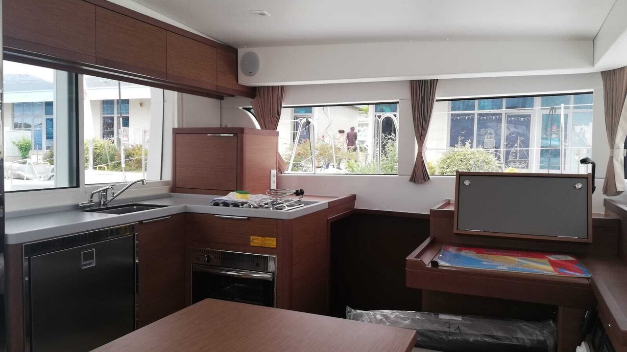 Photo of Kitchen in Komolac