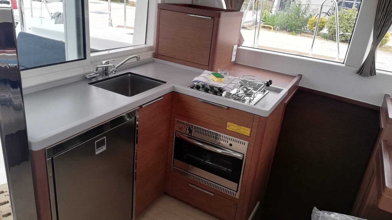 Photo of Kitchen in Komolac