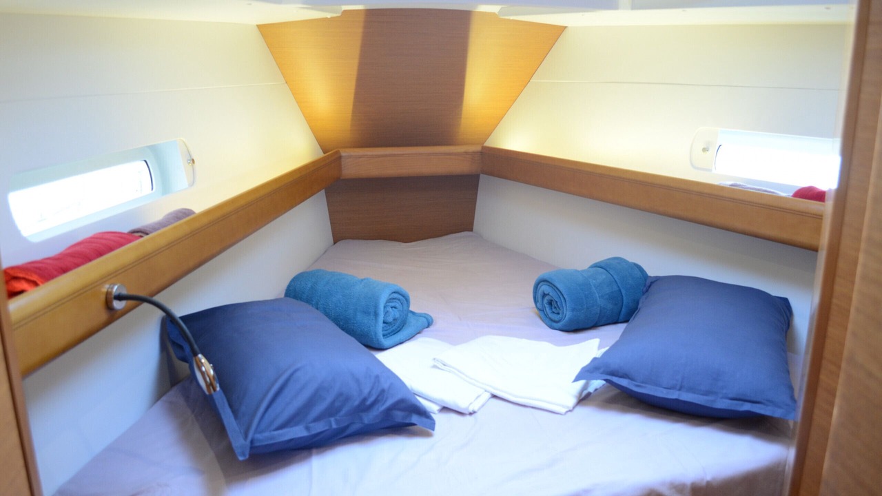 Photo of Bedroom in Ploce
