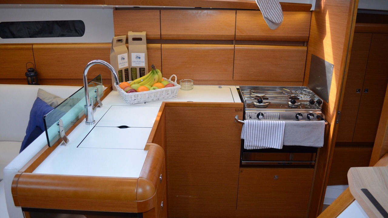 Photo of Kitchen in Ploce