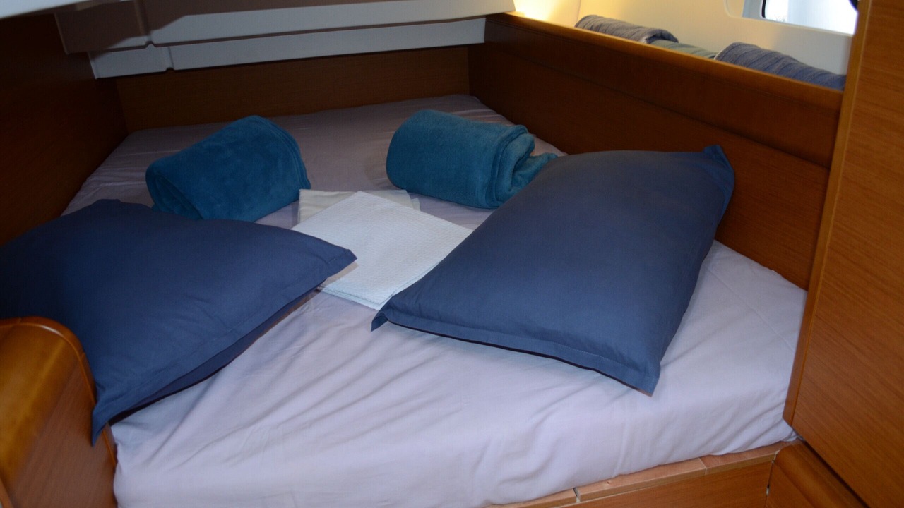Photo of Bedroom in Ploce
