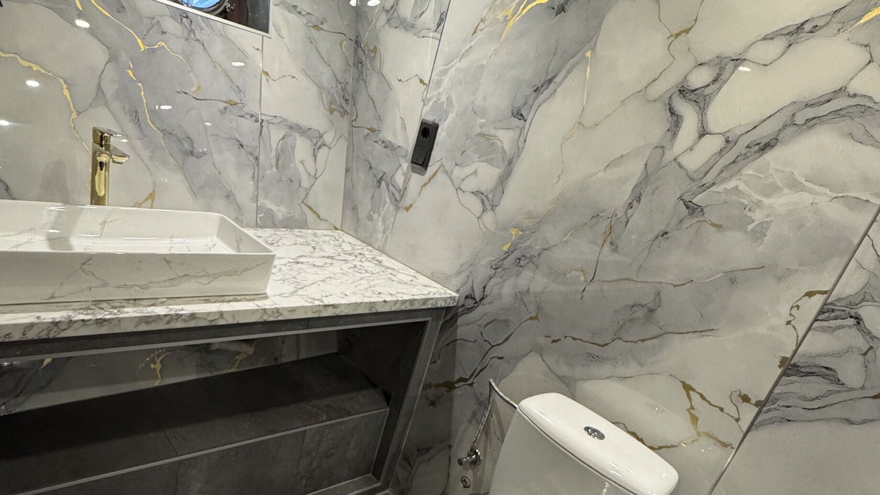 Photo of Bathroom in Split