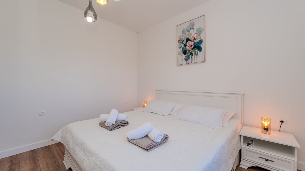 Photo of Bedroom in Bregi