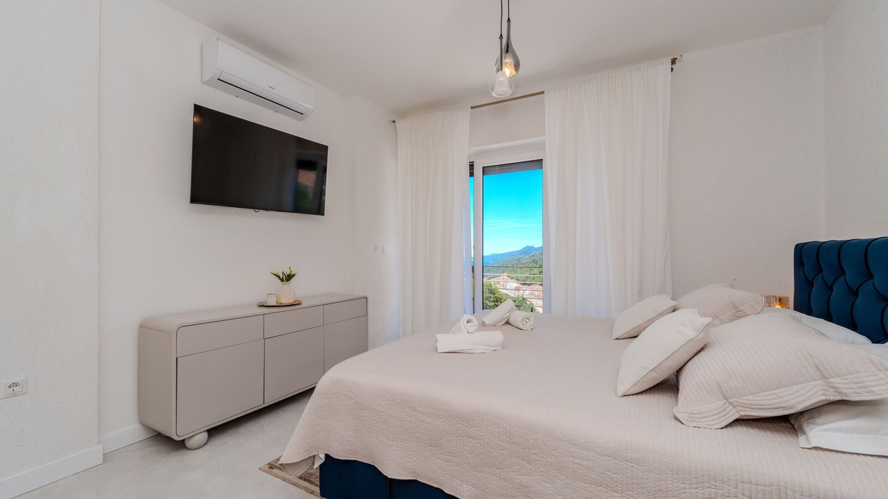 Photo of Bedroom in Bregi