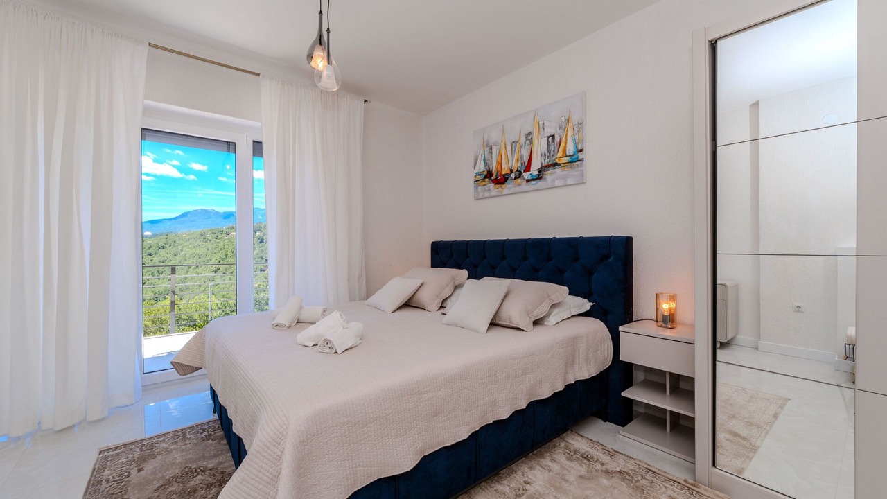 Photo of Bedroom in Bregi
