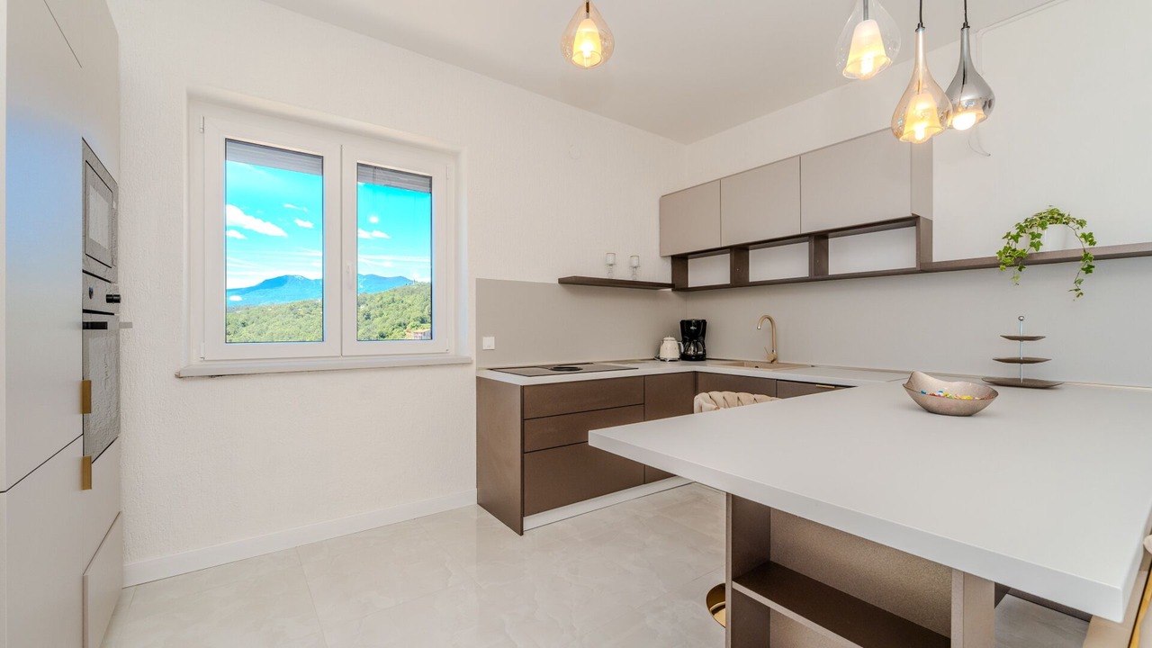 Photo of Kitchen in Bregi