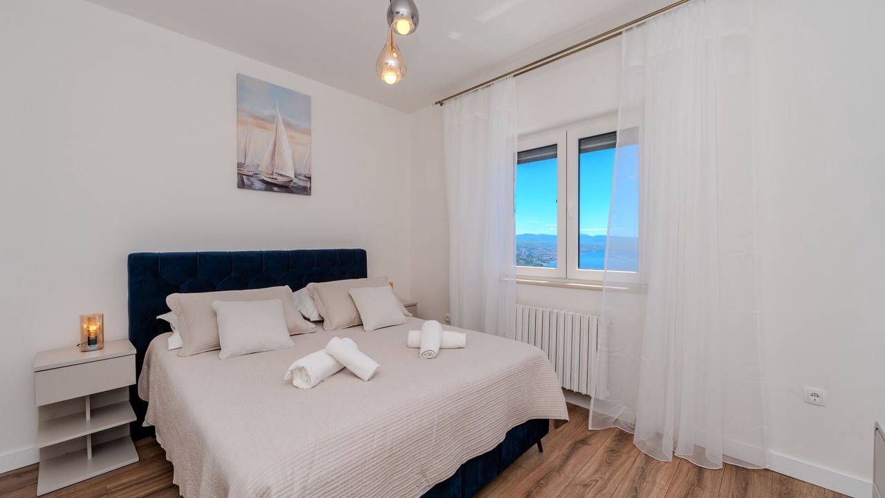 Photo of Bedroom in Bregi